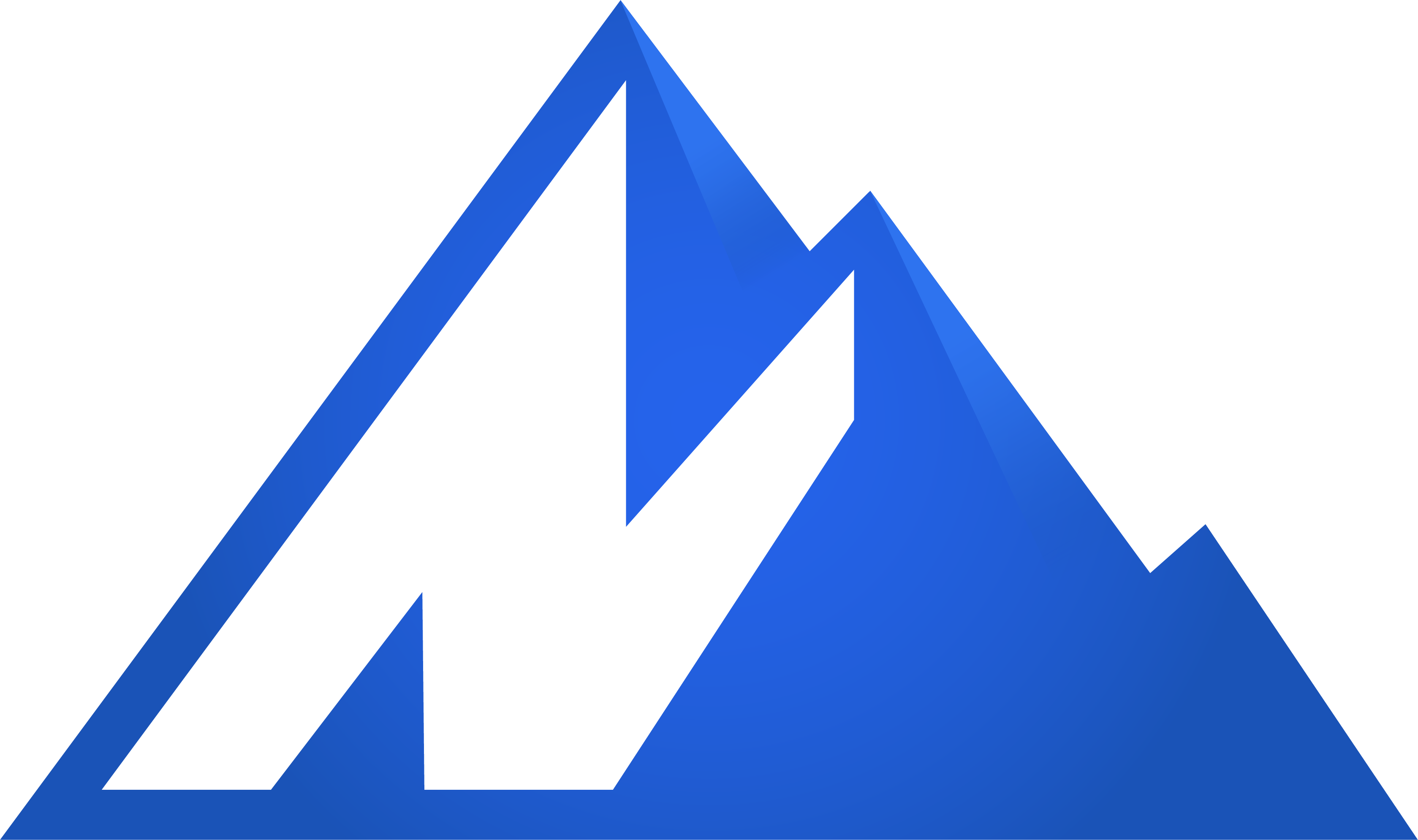 Nulve Mountain Logo